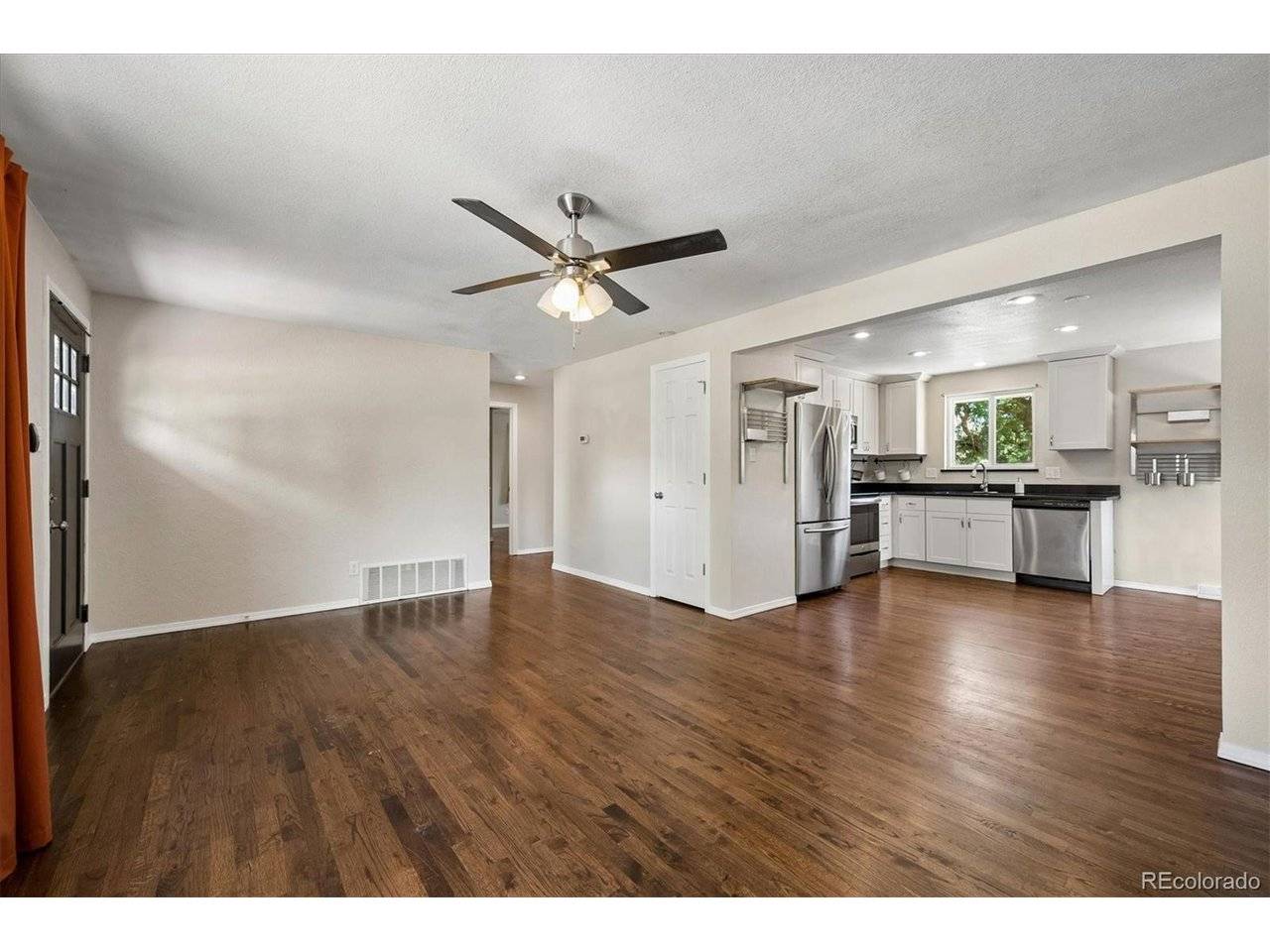 1820 S Teller, Denver, CO 80232