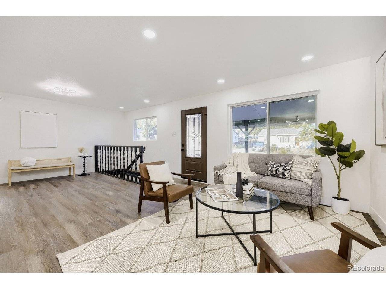 8510 Mcdougal, Denver, CO 80229