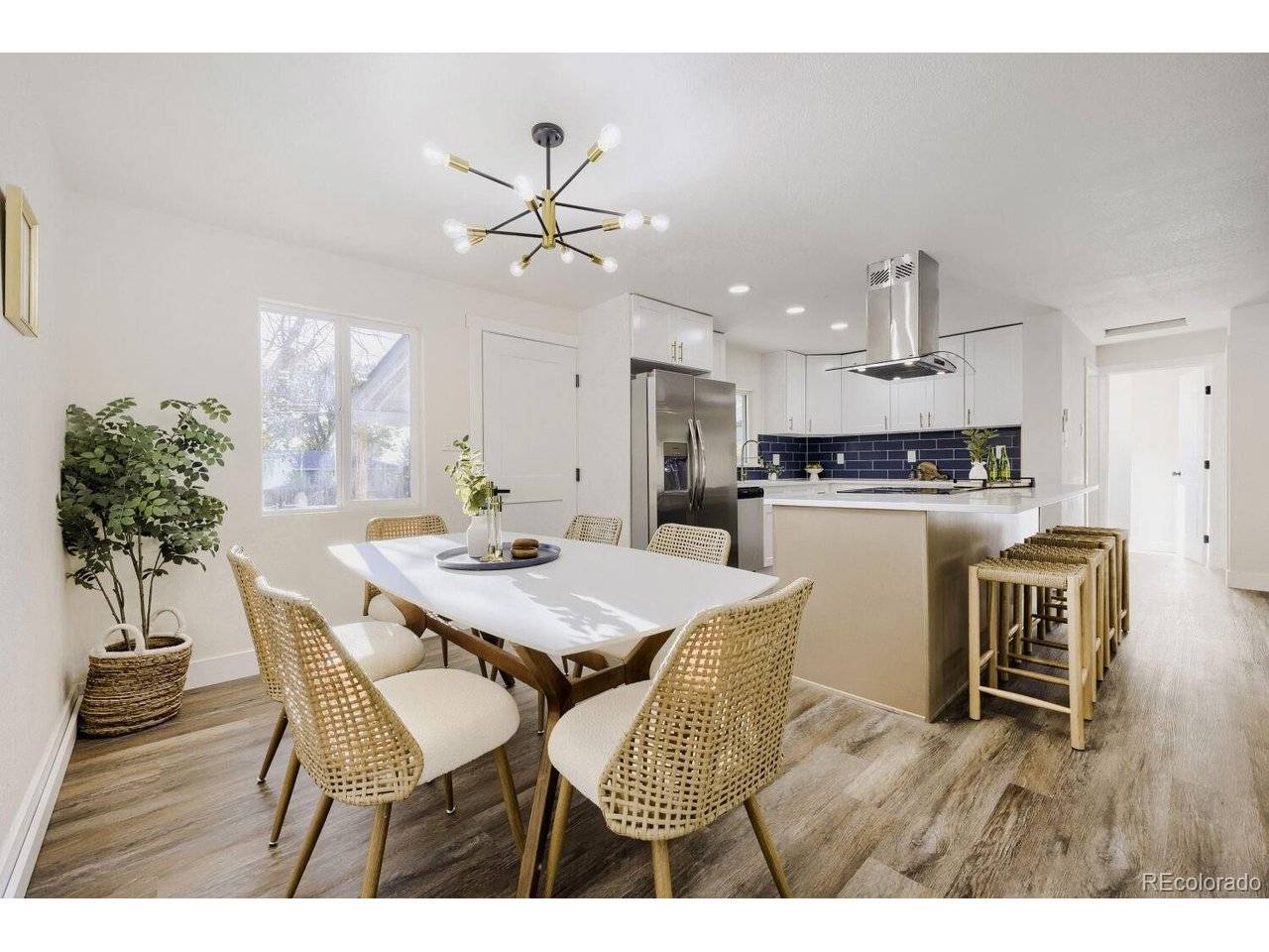 8510 Mcdougal, Denver, CO 80229