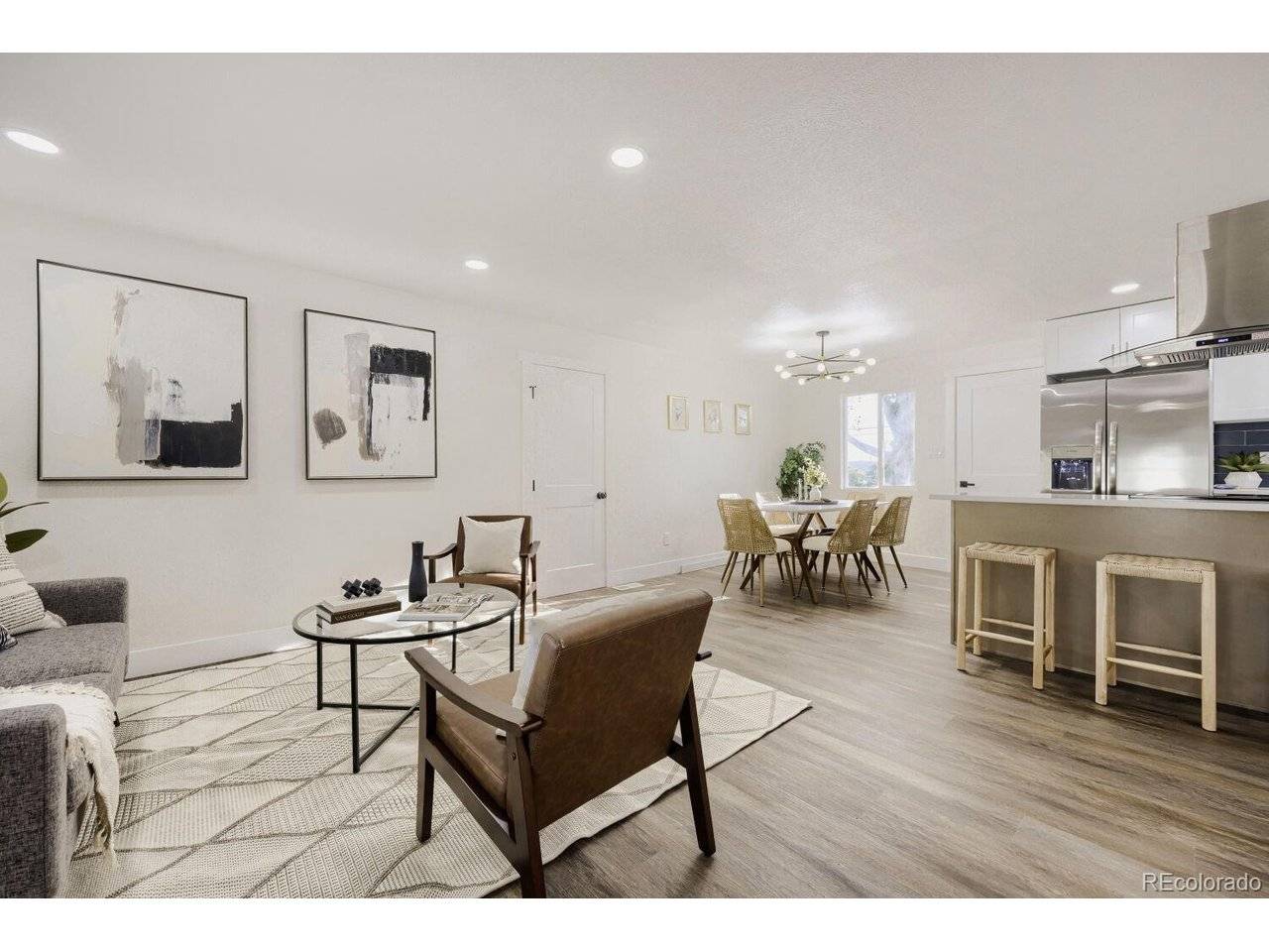 8510 Mcdougal, Denver, CO 80229