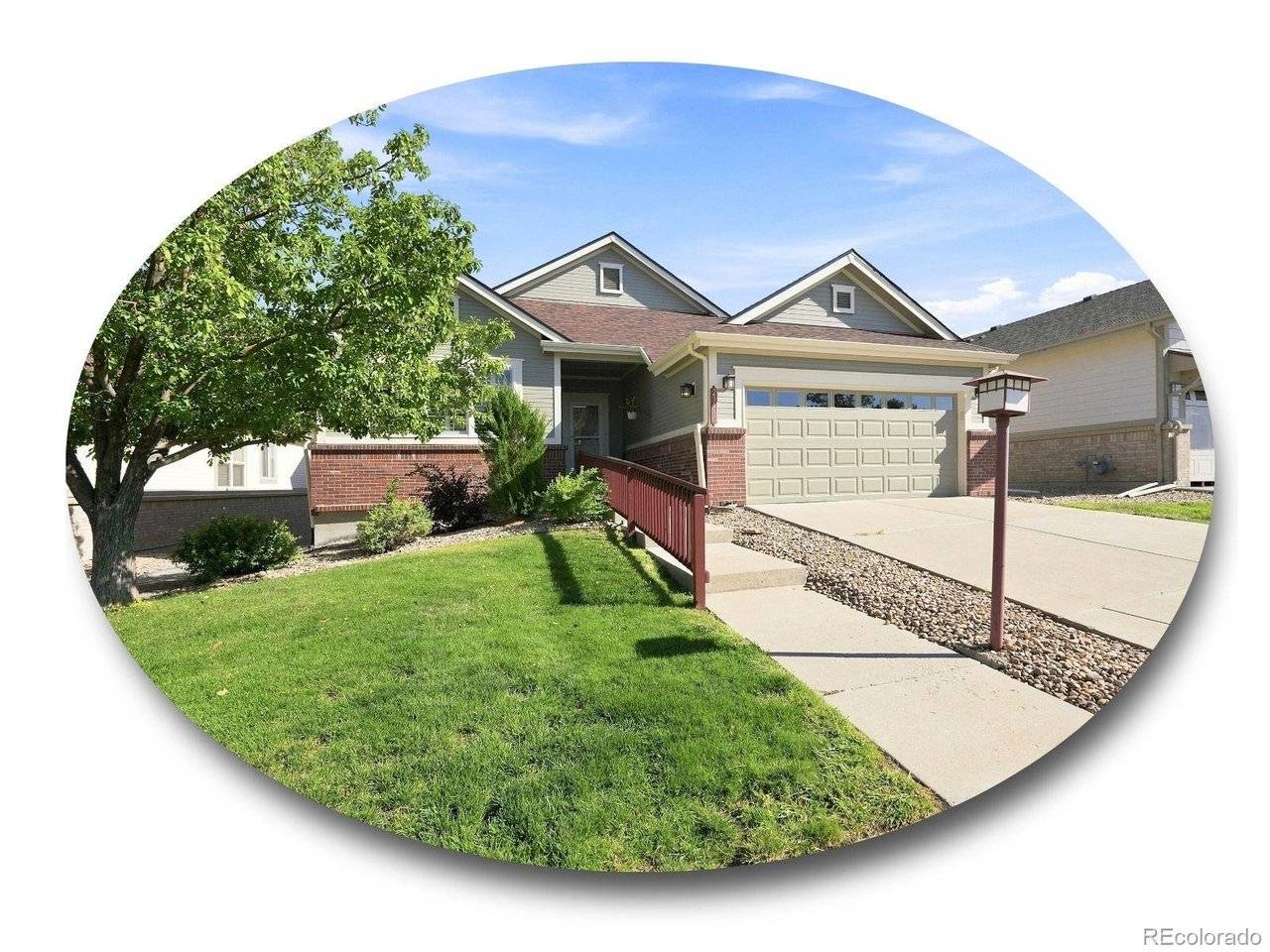 23410 E Moraine, Aurora, CO 80016