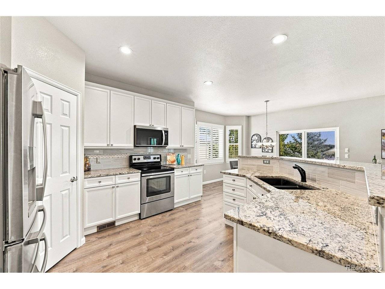23410 E Moraine, Aurora, CO 80016