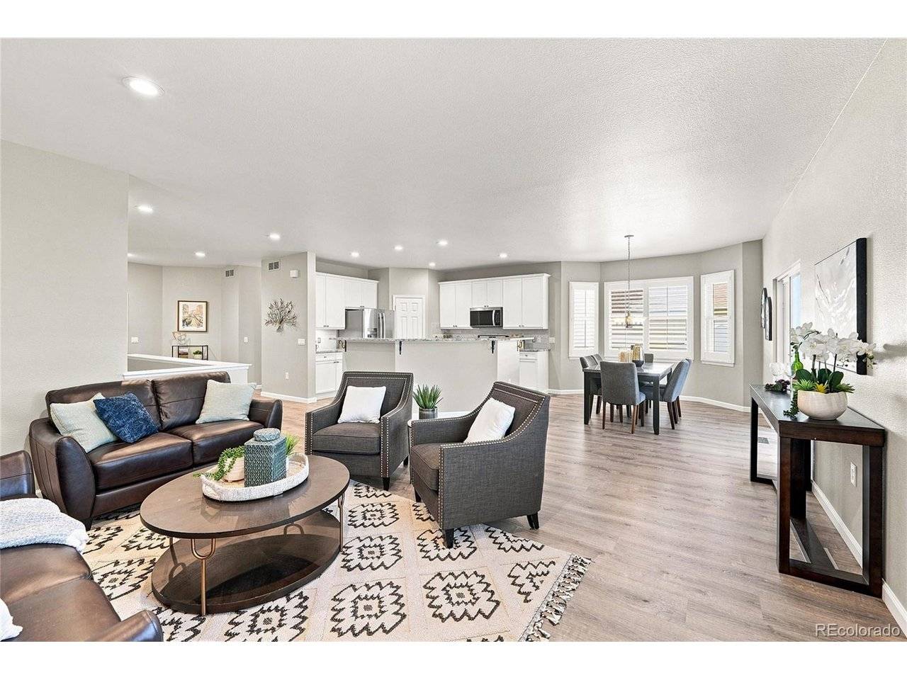 23410 E Moraine, Aurora, CO 80016
