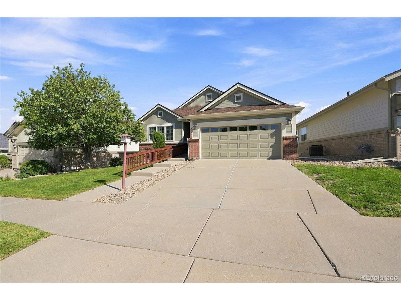 23410 E Moraine, Aurora, CO 80016