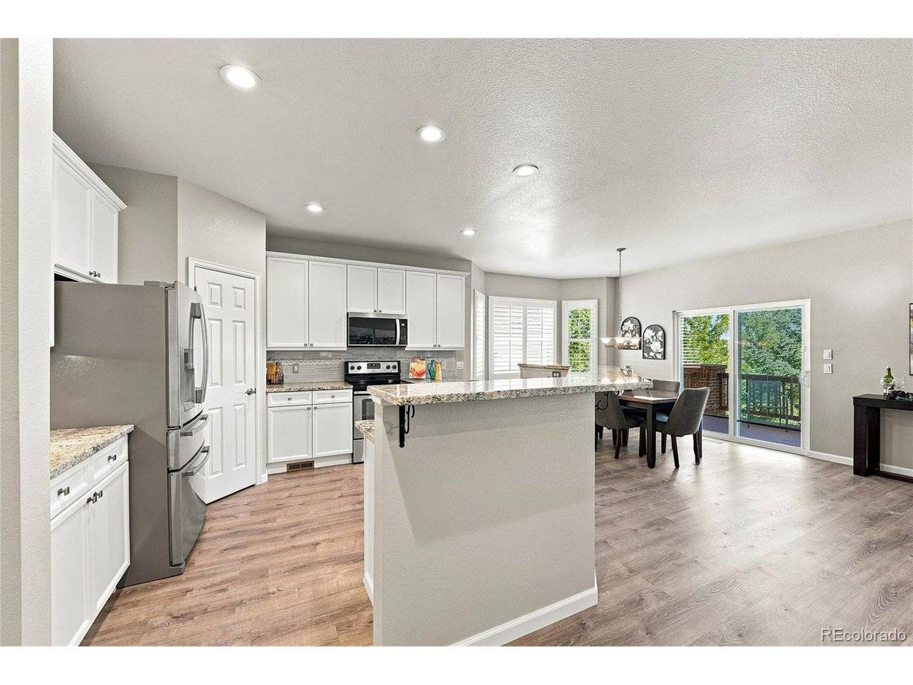 23410 E Moraine, Aurora, CO 80016