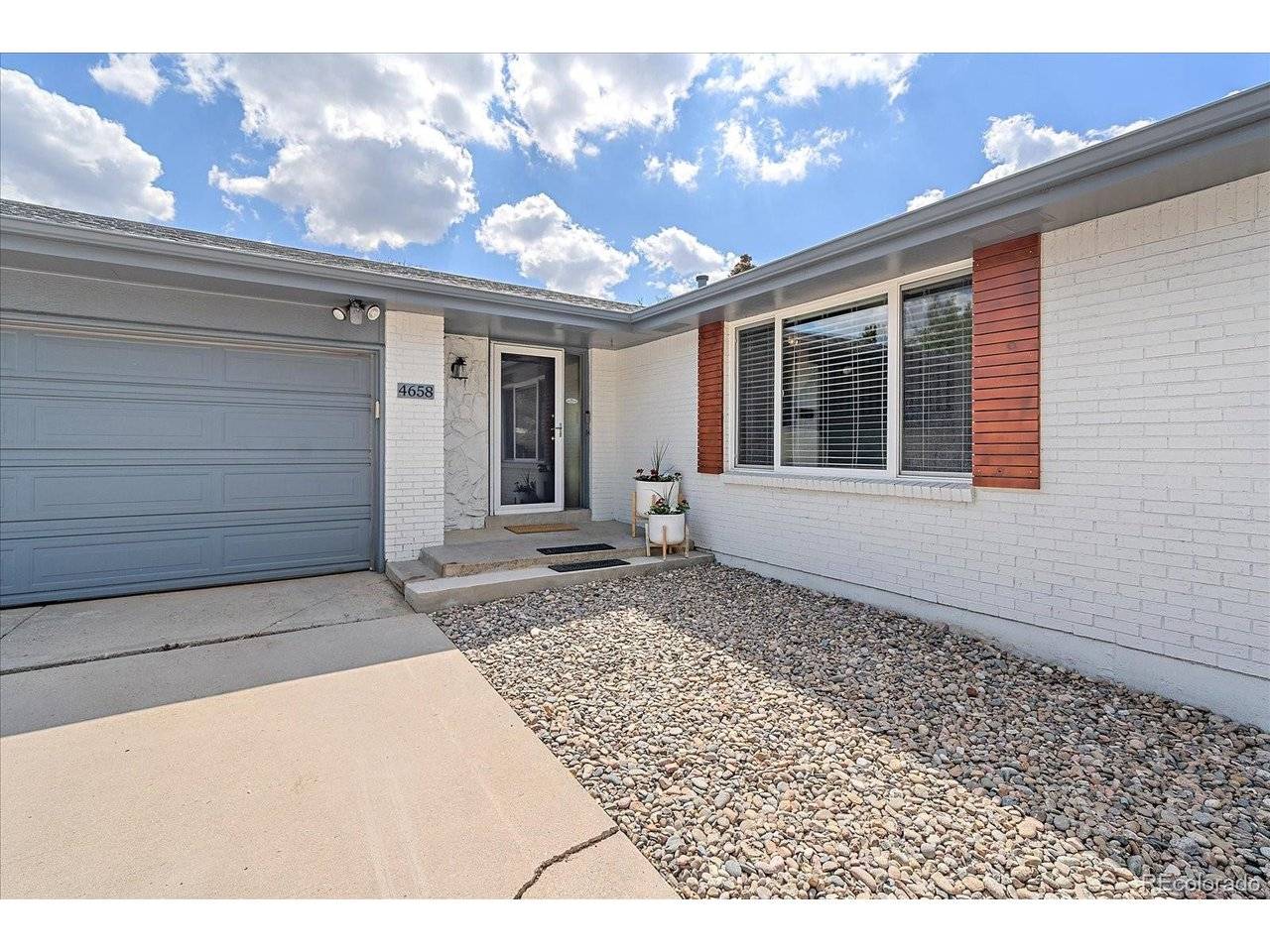 4658 E Euclid, Centennial, CO 80121