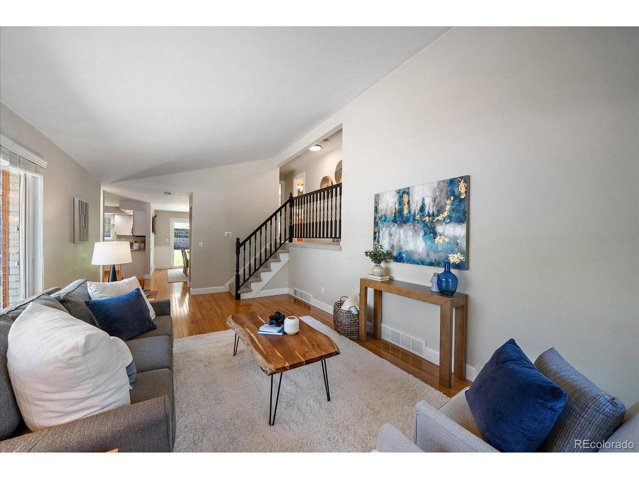 4658 E Euclid, Centennial, CO 80121