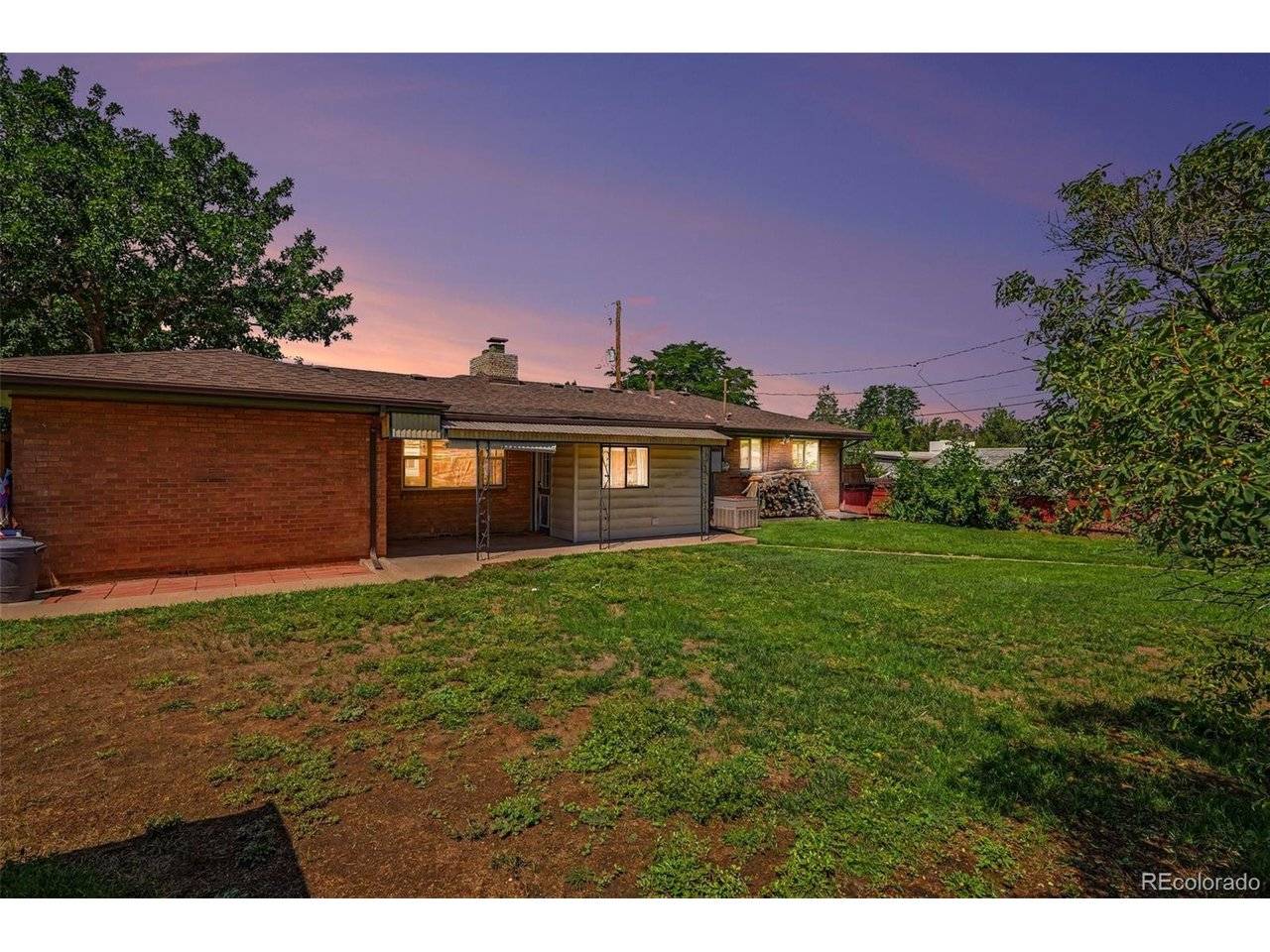 645 S Washington, Englewood, CO 80113