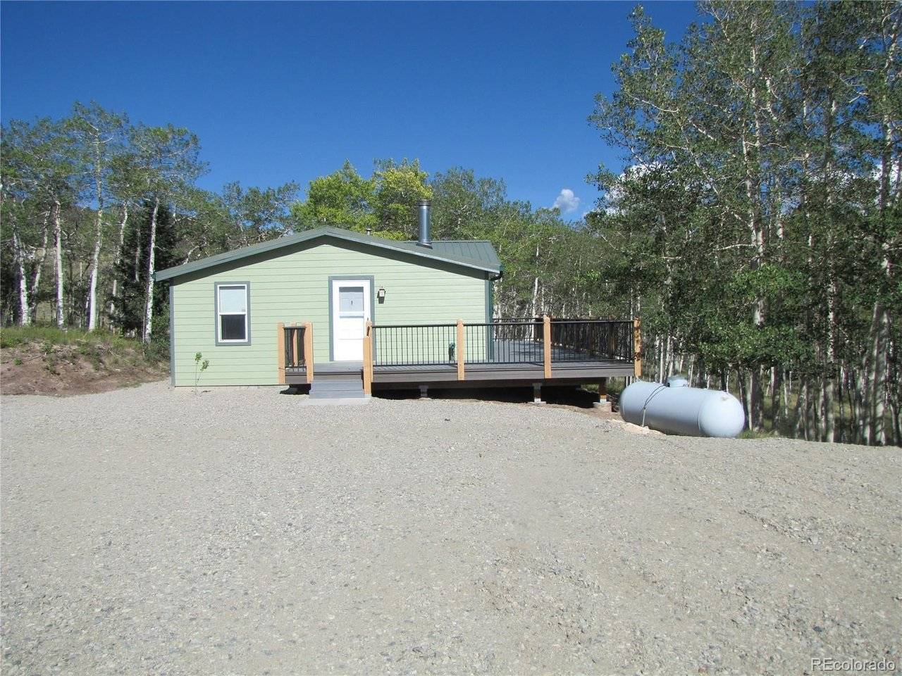 8575 Ranch, Hartsel, CO 80449