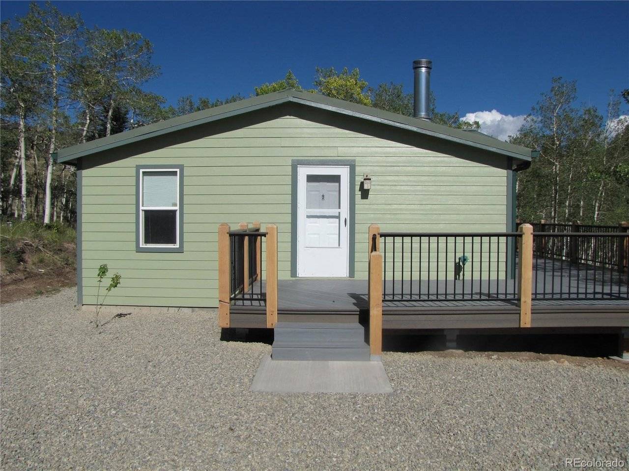 8575 Ranch, Hartsel, CO 80449