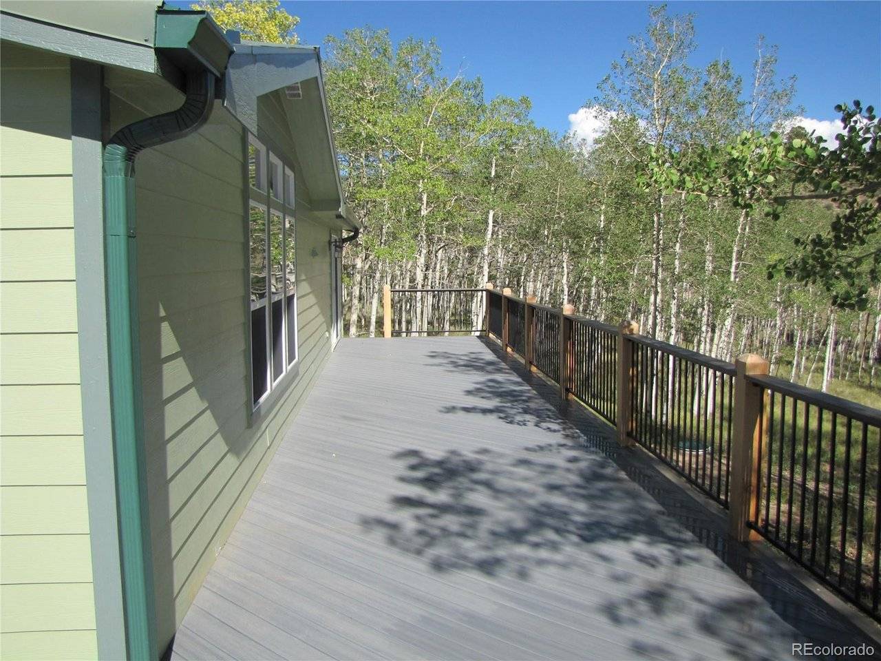 8575 Ranch, Hartsel, CO 80449