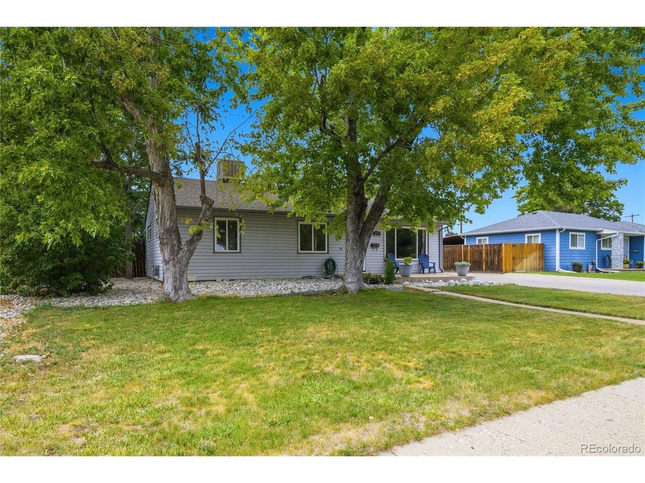 479 S Harlan, Lakewood, CO 80226