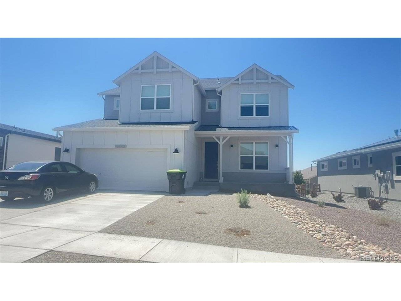 6440 Rolling Creek, Colorado Springs, CO 80924