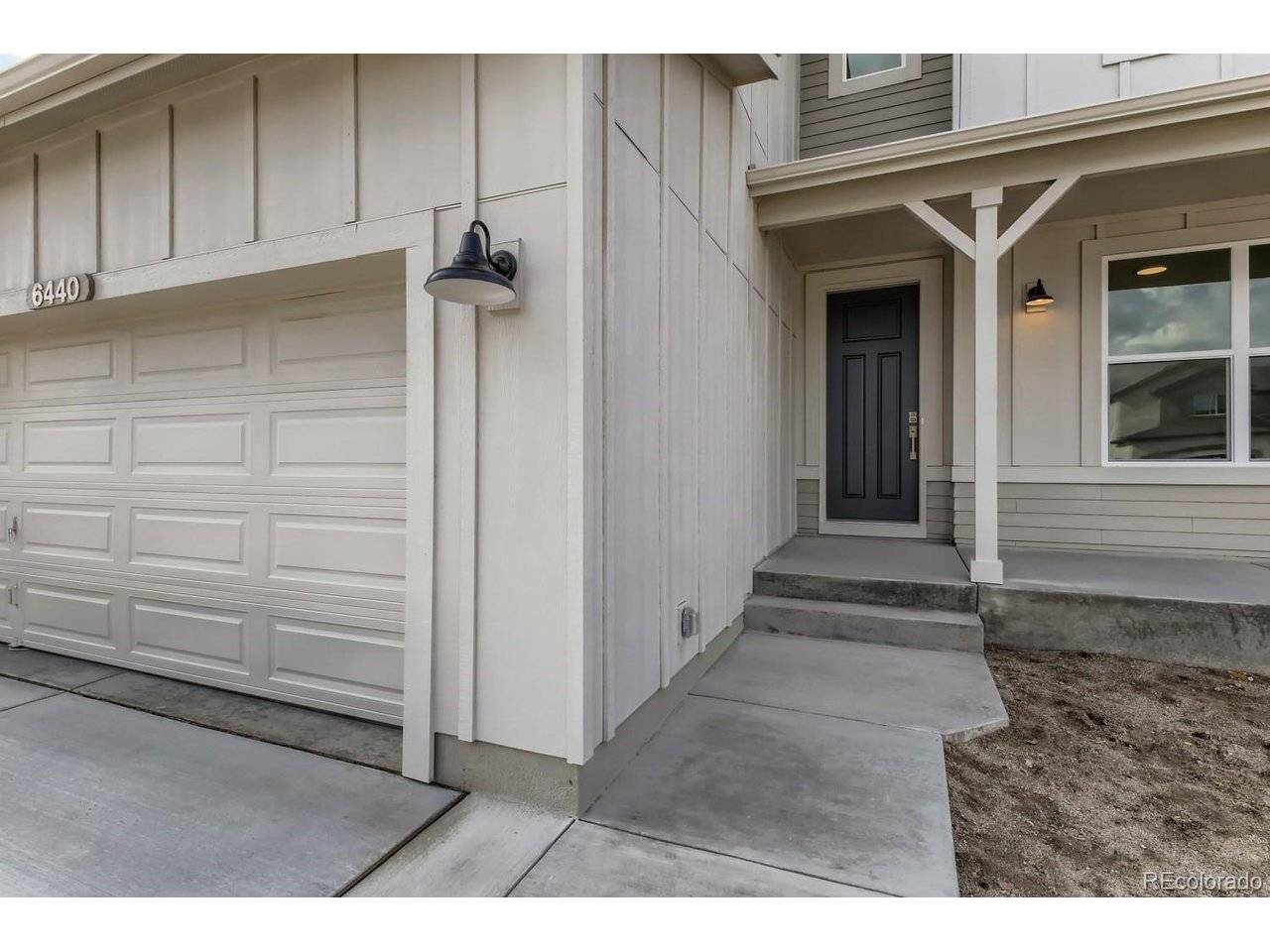 6440 Rolling Creek, Colorado Springs, CO 80924