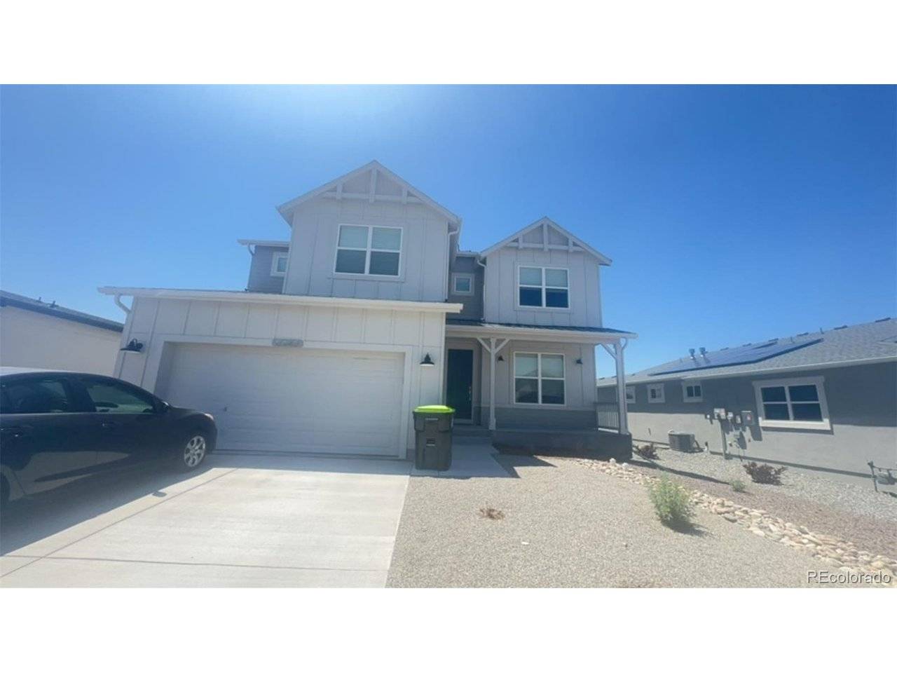 6440 Rolling Creek, Colorado Springs, CO 80924