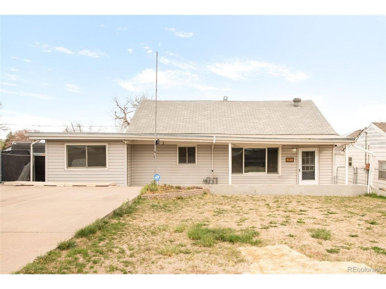 2169 W Warren, Englewood, CO 80110