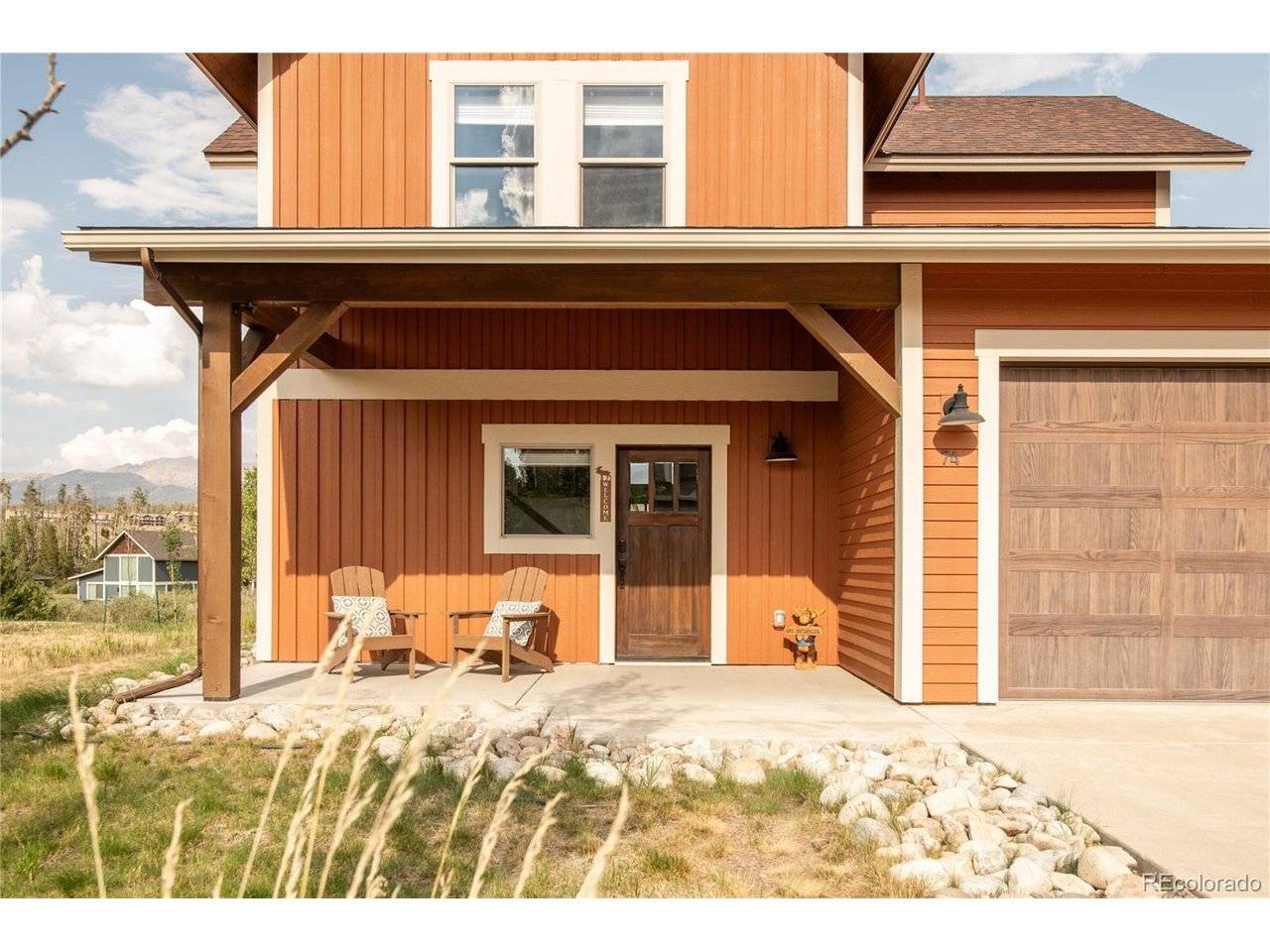 74 Alder Brook, Fraser, CO 80442