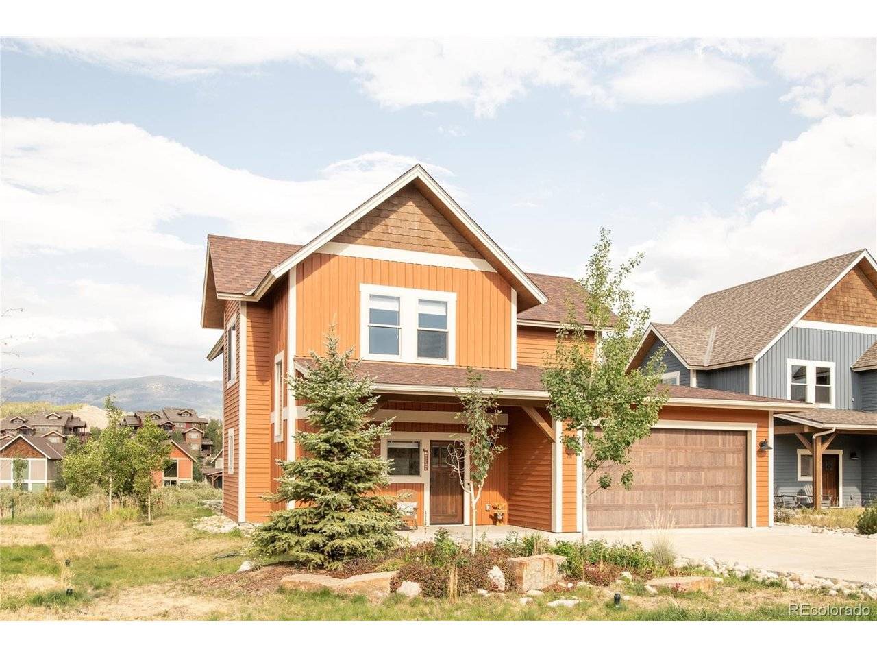 74 Alder Brook, Fraser, CO 80442