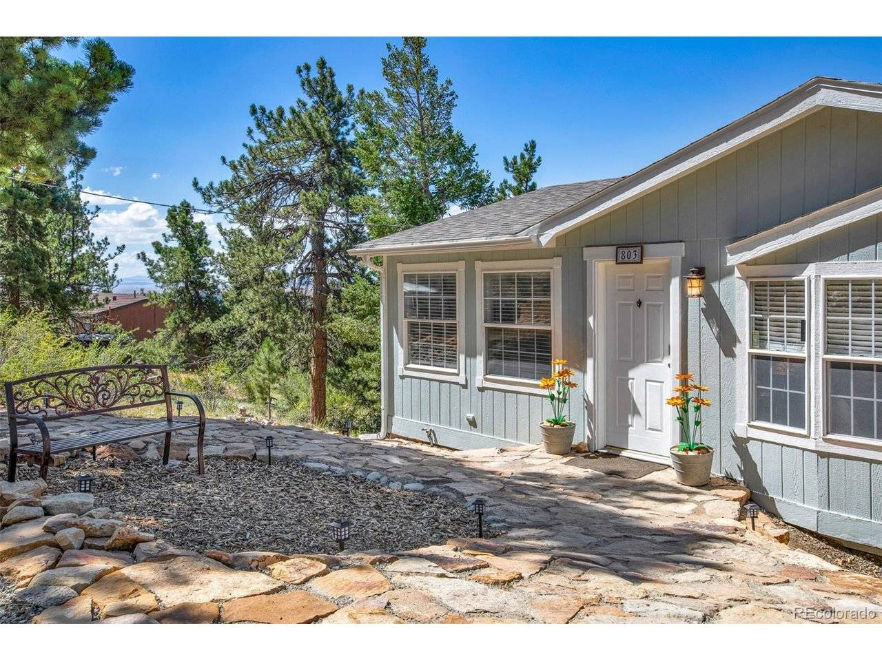 803 Bonell, Fairplay, CO 80440