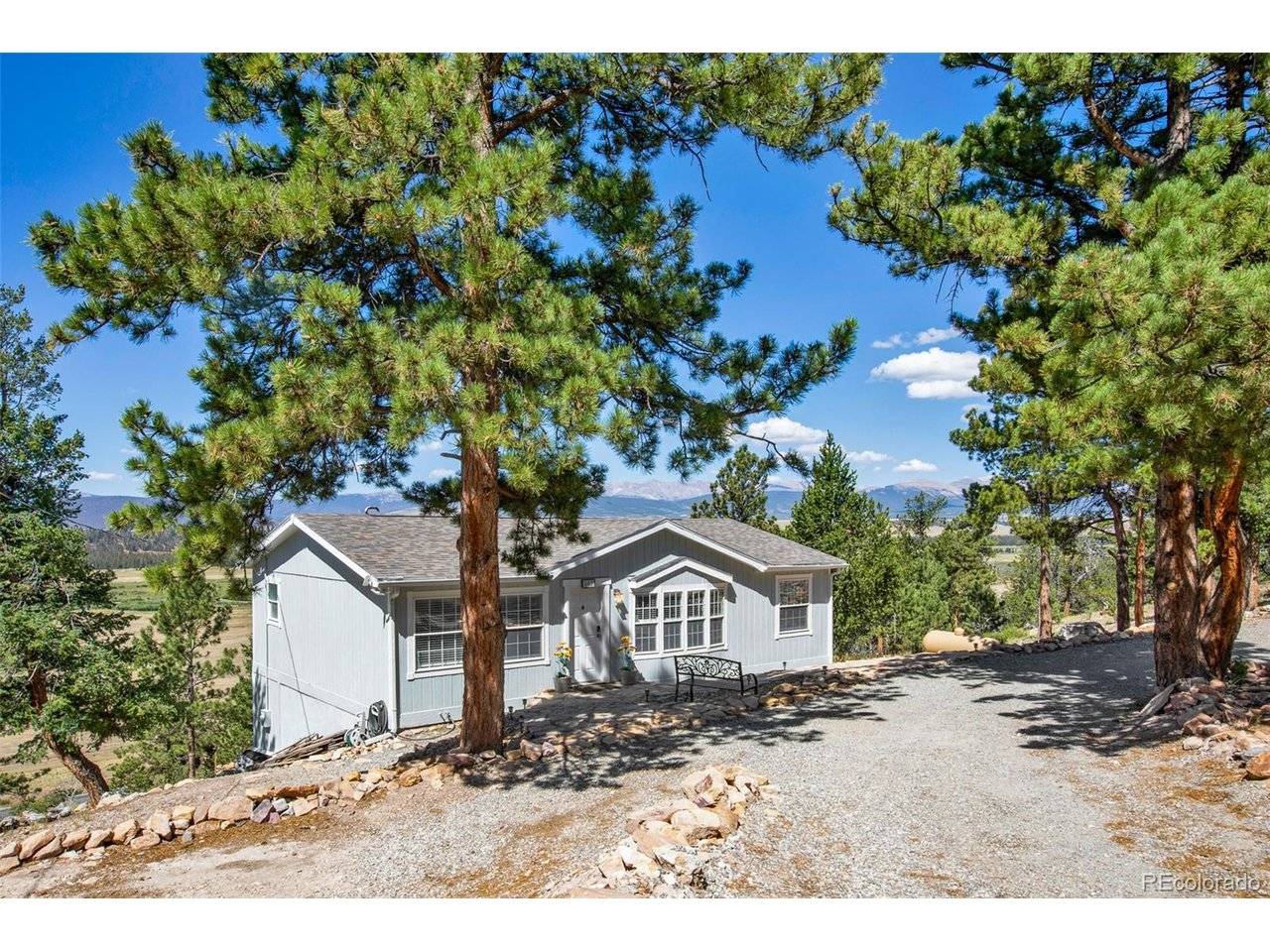 803 Bonell, Fairplay, CO 80440