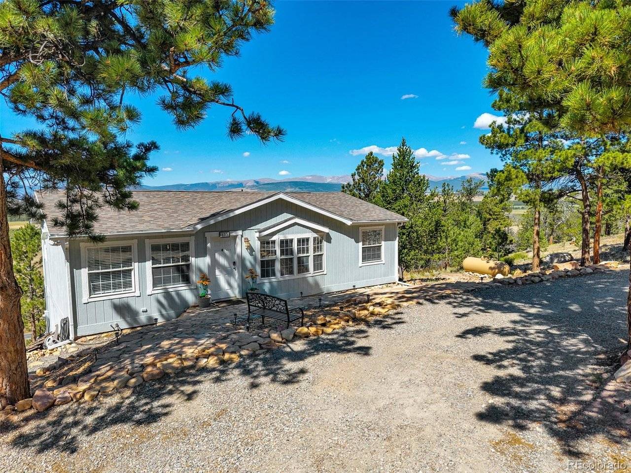 803 Bonell, Fairplay, CO 80440