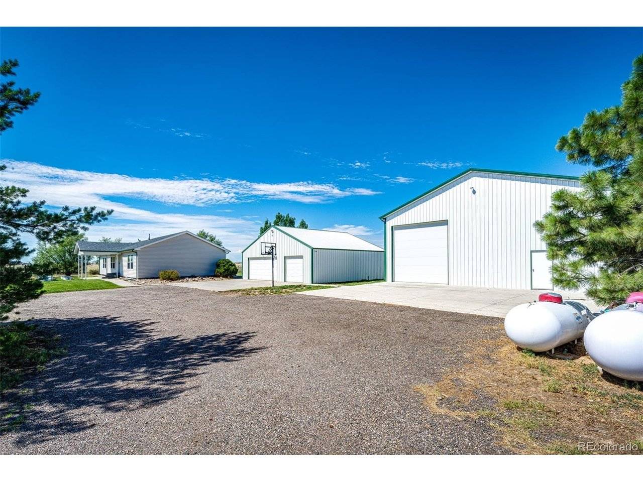 56054 E Virginia, Strasburg, CO 80136
