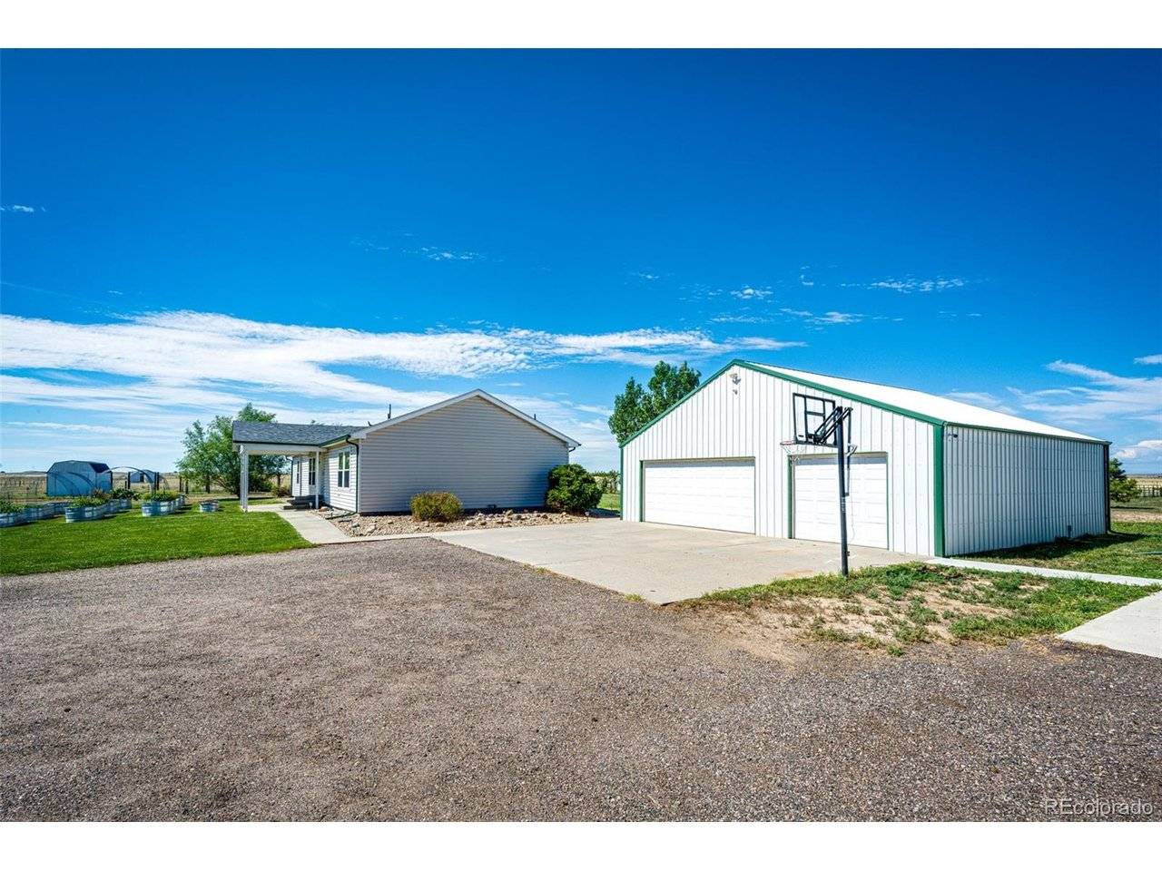 56054 E Virginia, Strasburg, CO 80136