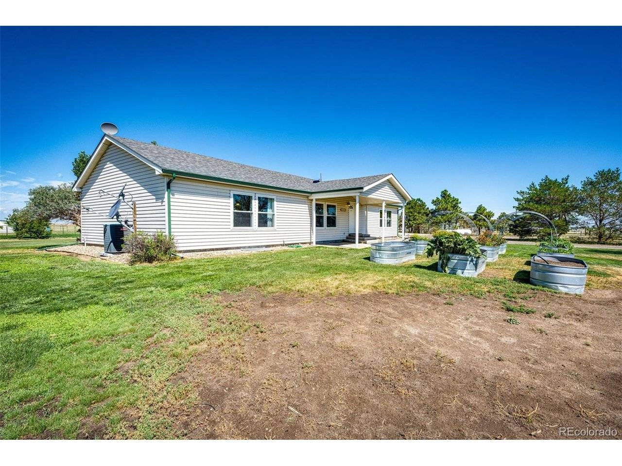 56054 E Virginia, Strasburg, CO 80136