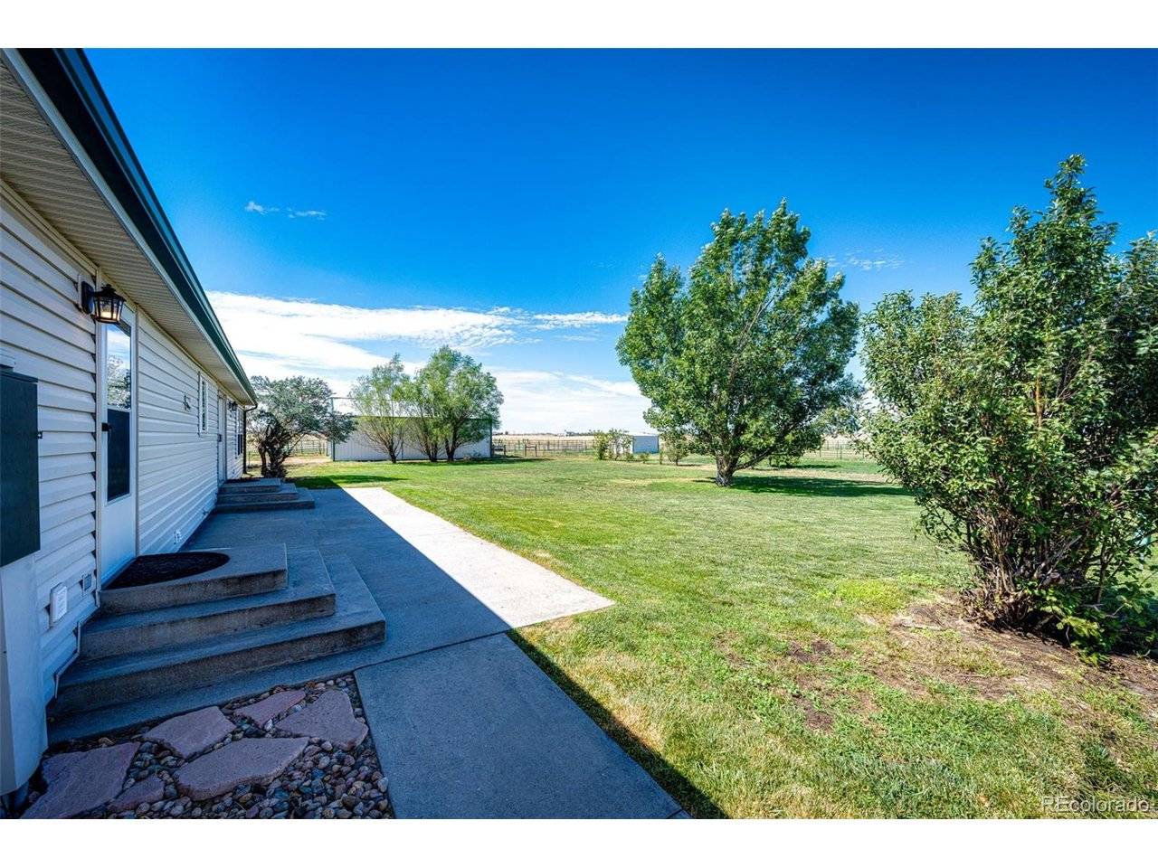 56054 E Virginia, Strasburg, CO 80136