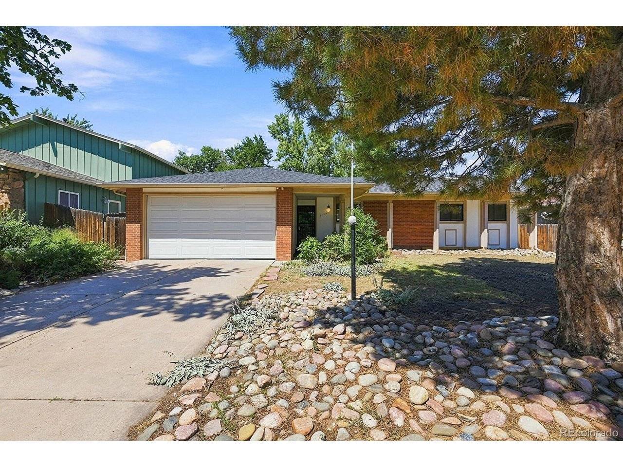 3748 S Mission, Aurora, CO 80013