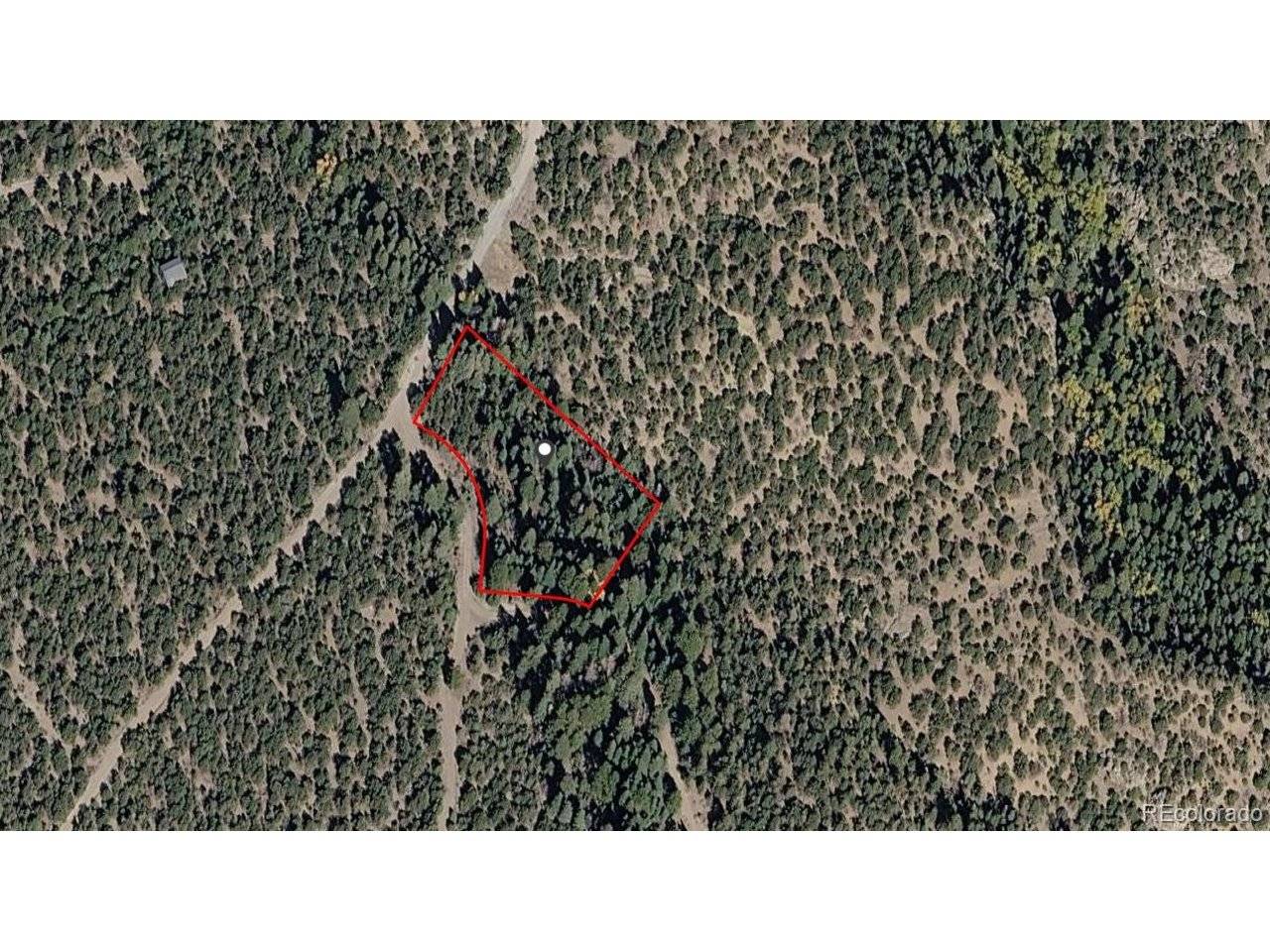 8 Urraca, Mosca, CO 81146