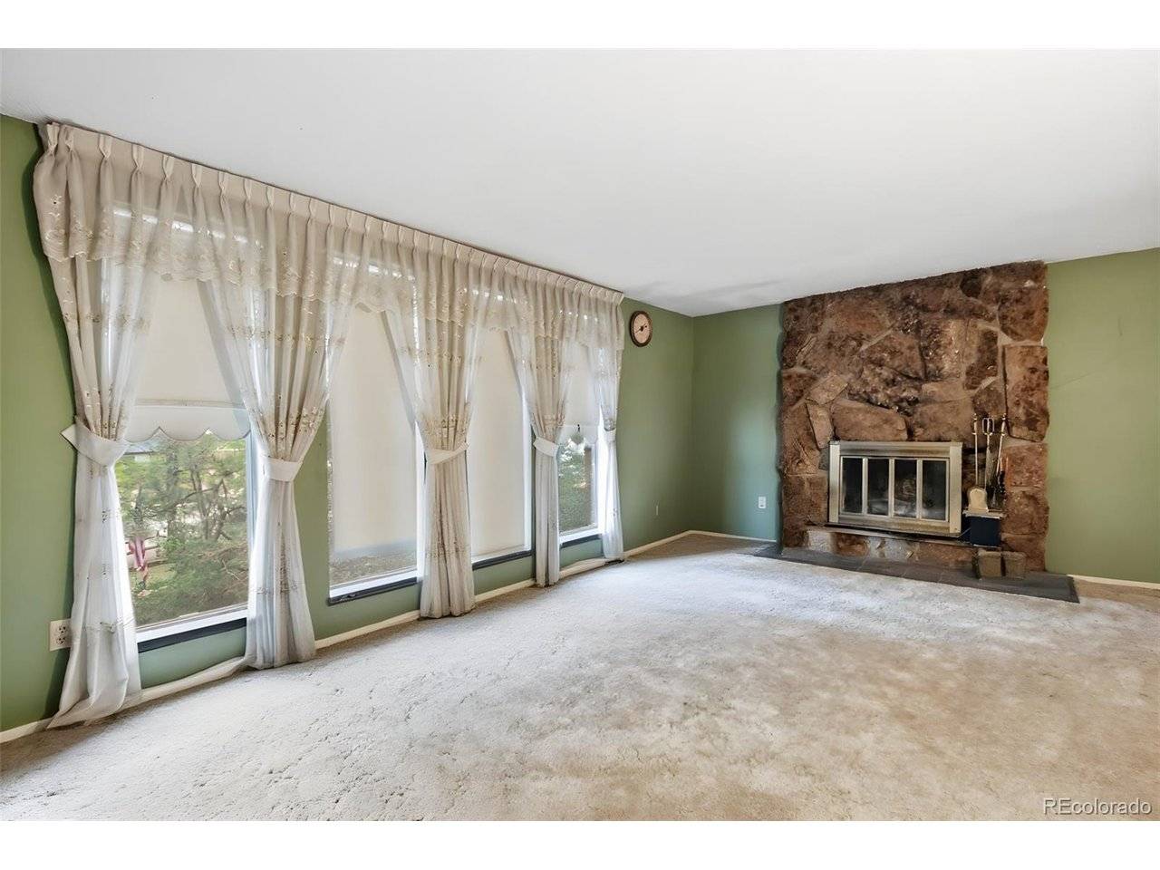 2718 Northridge, Colorado Springs, CO 80918
