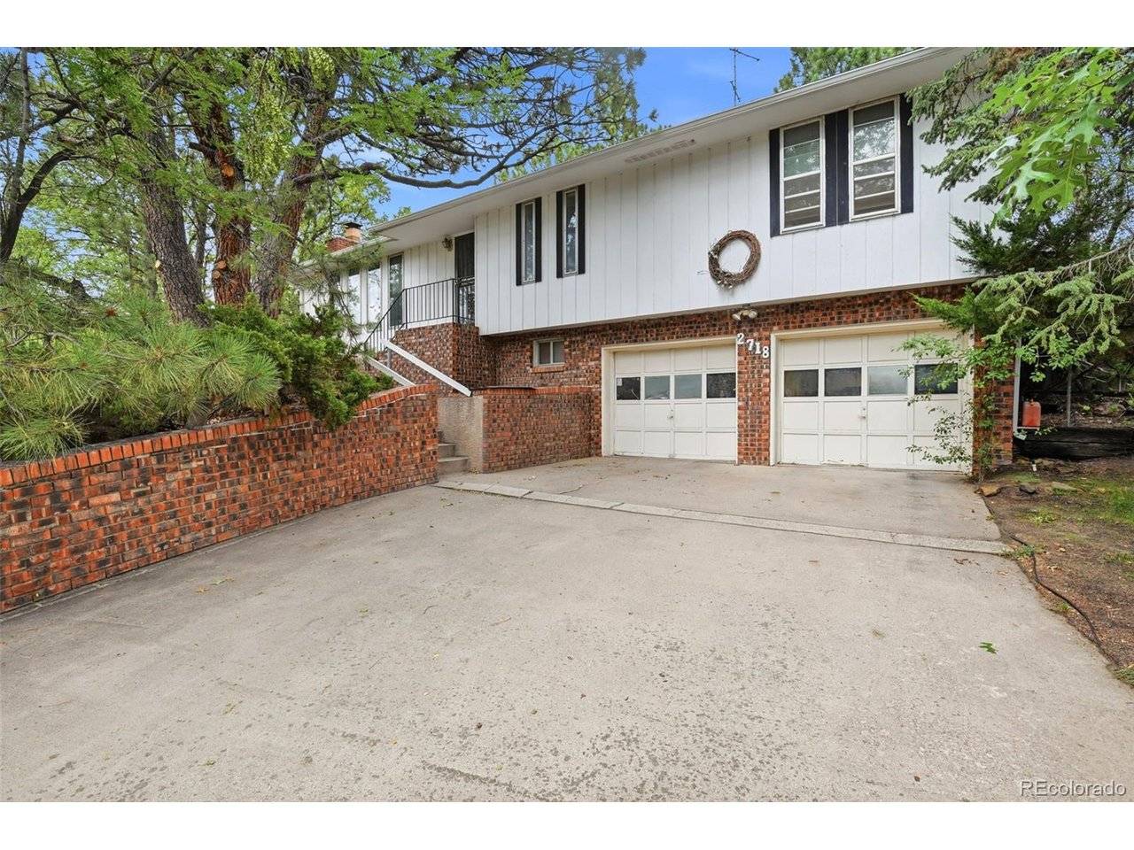 2718 Northridge, Colorado Springs, CO 80918