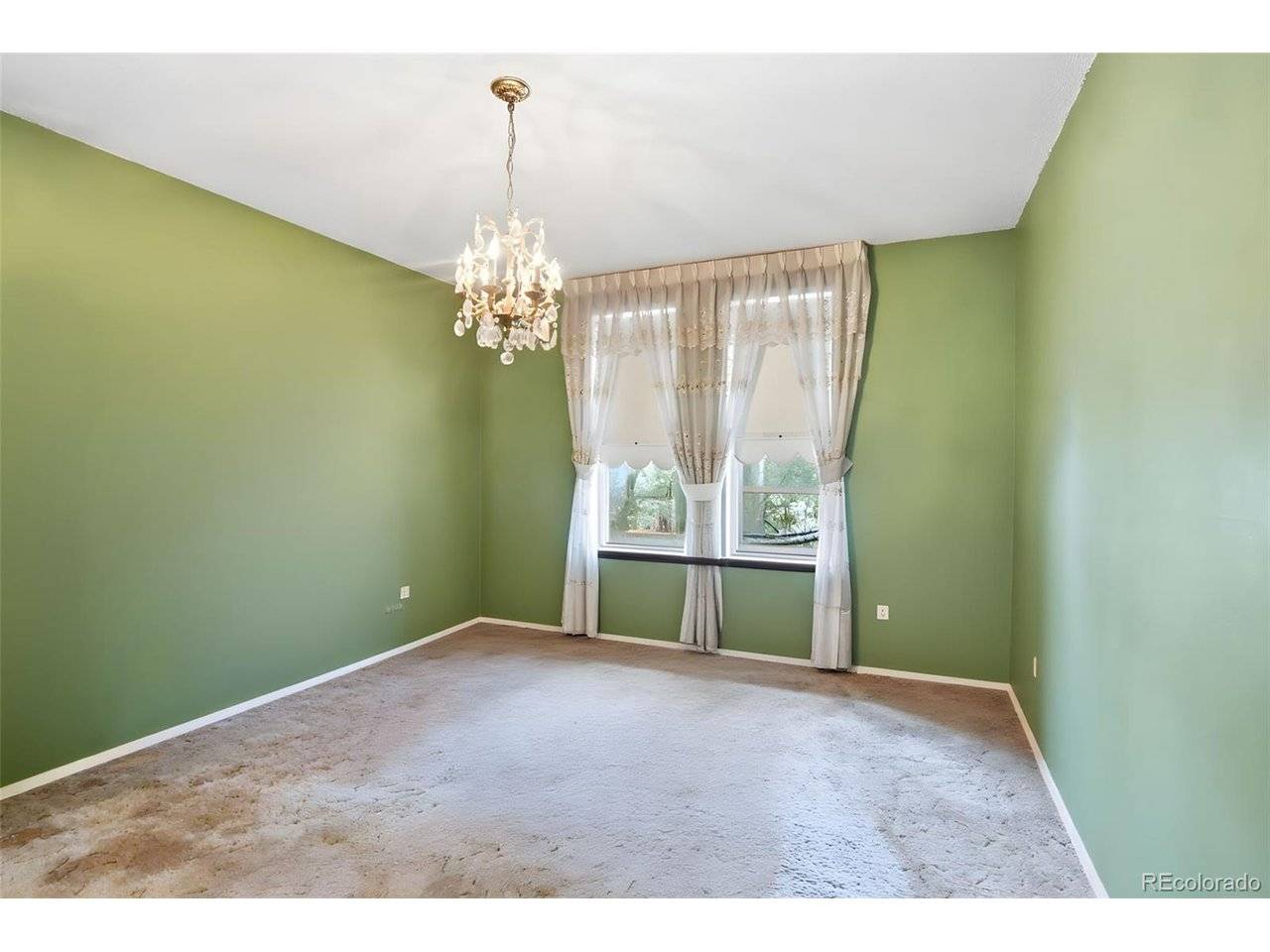 2718 Northridge, Colorado Springs, CO 80918