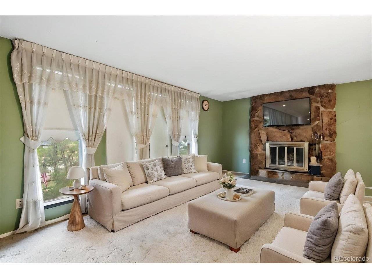 2718 Northridge, Colorado Springs, CO 80918