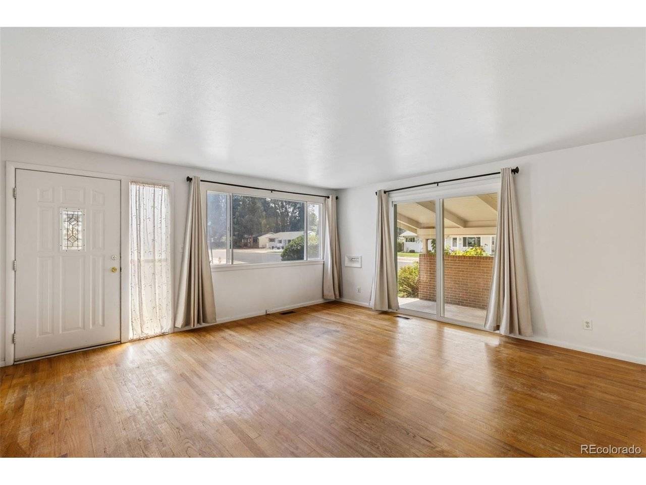 2802 Virginia, Colorado Springs, CO 80907