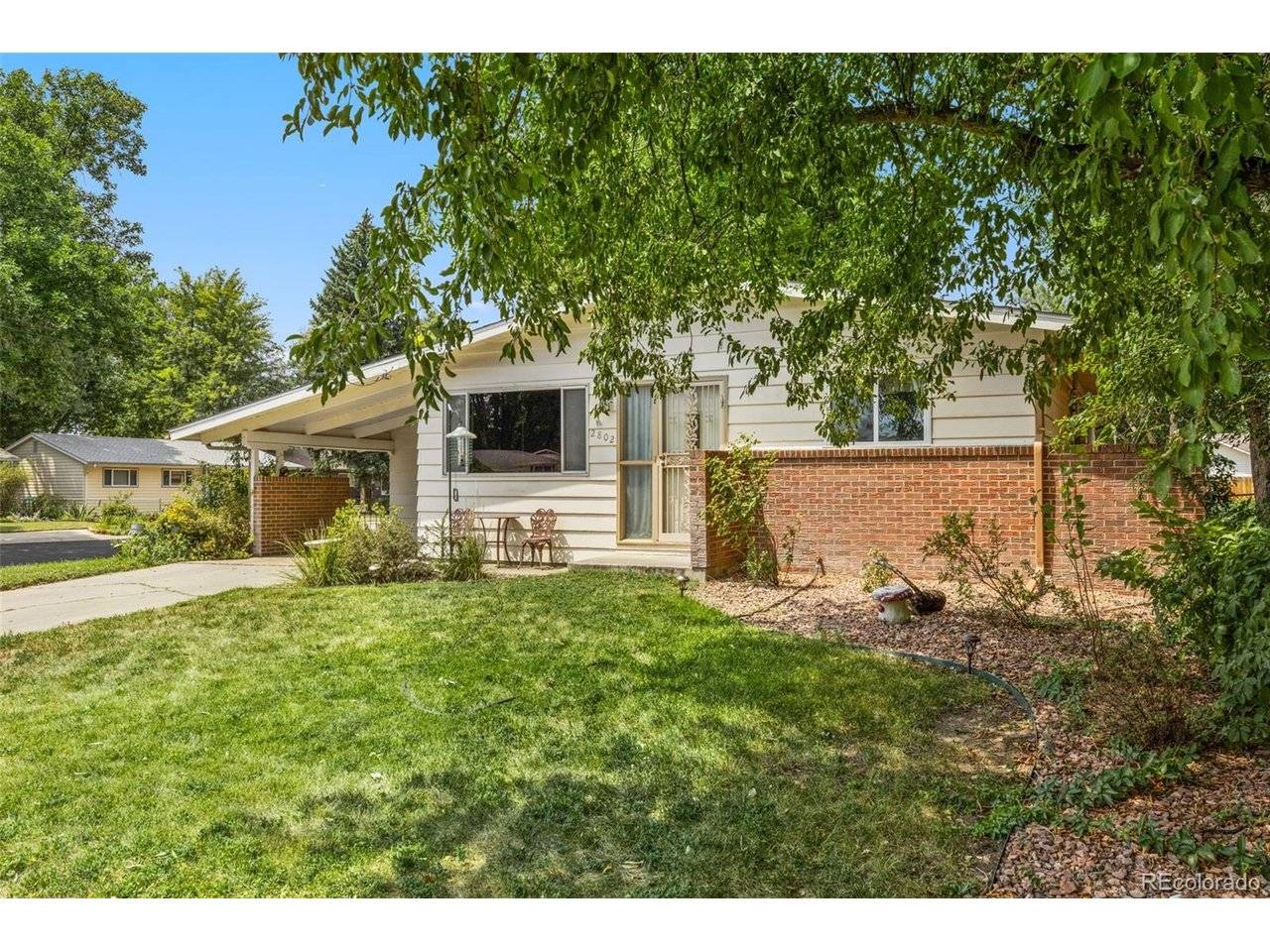 2802 Virginia, Colorado Springs, CO 80907