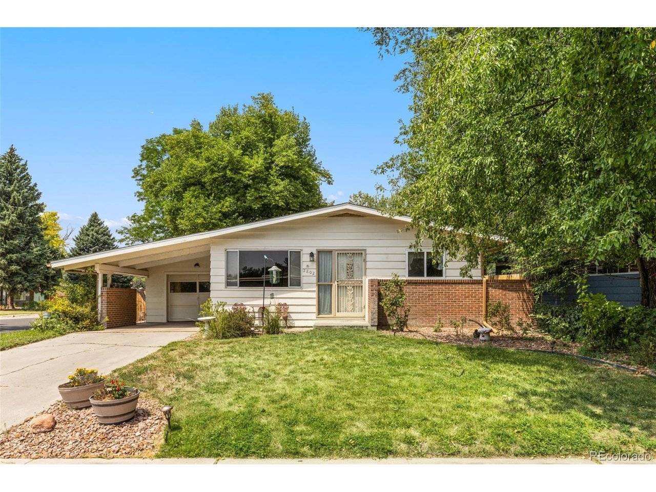 2802 Virginia, Colorado Springs, CO 80907