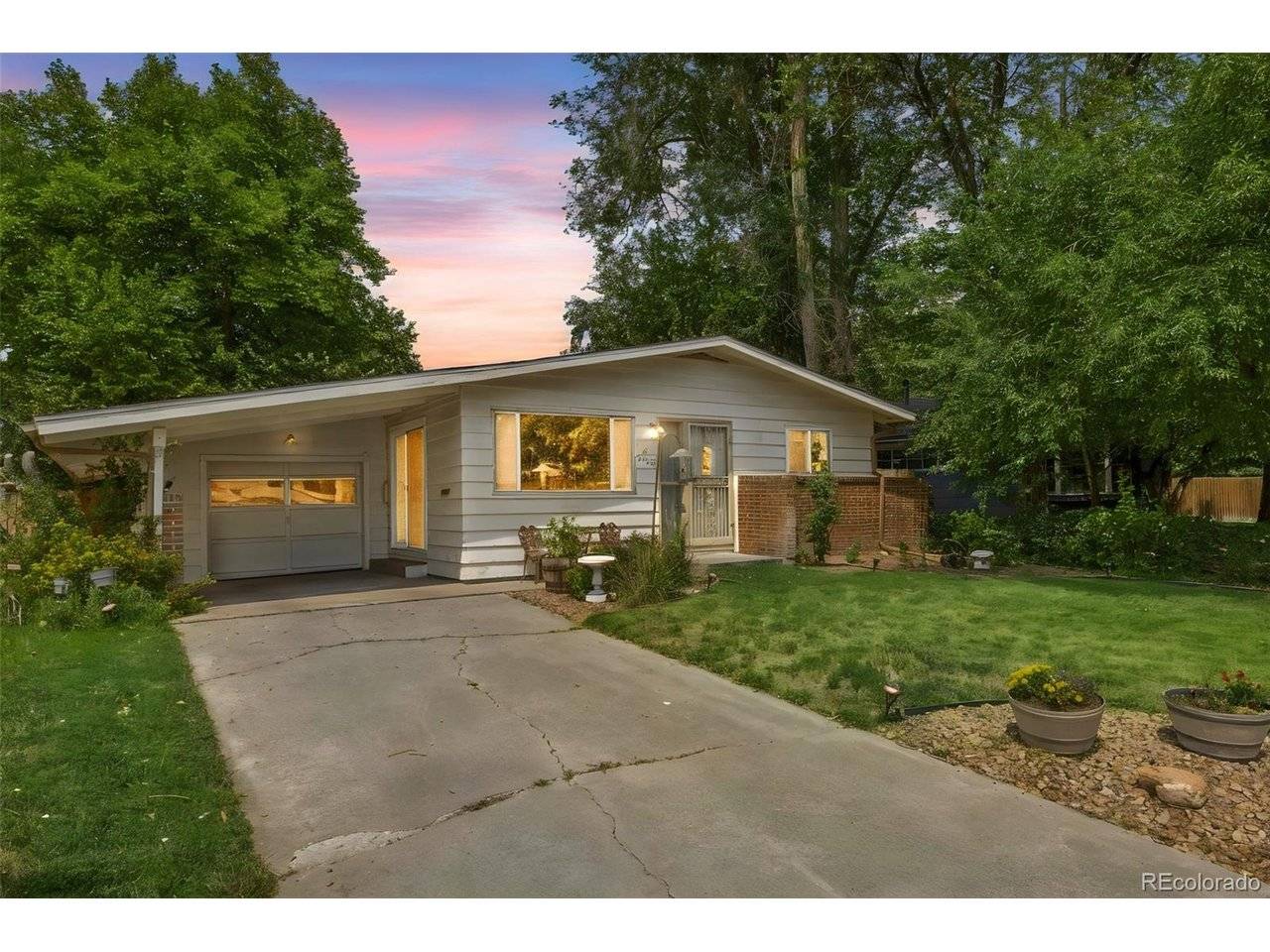 2802 Virginia, Colorado Springs, CO 80907