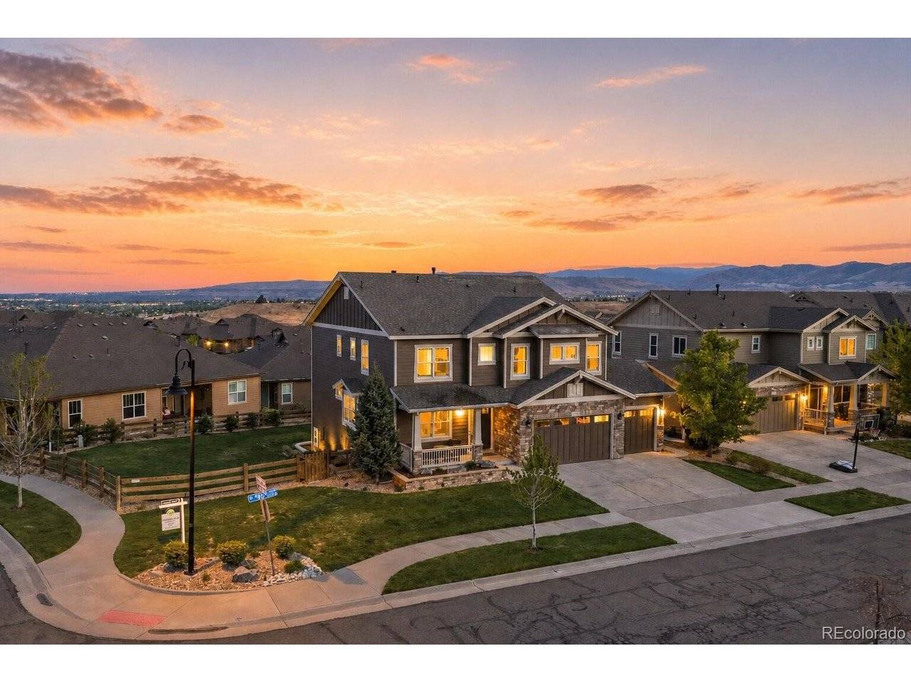 16682 W 86th, Arvada, CO 80007