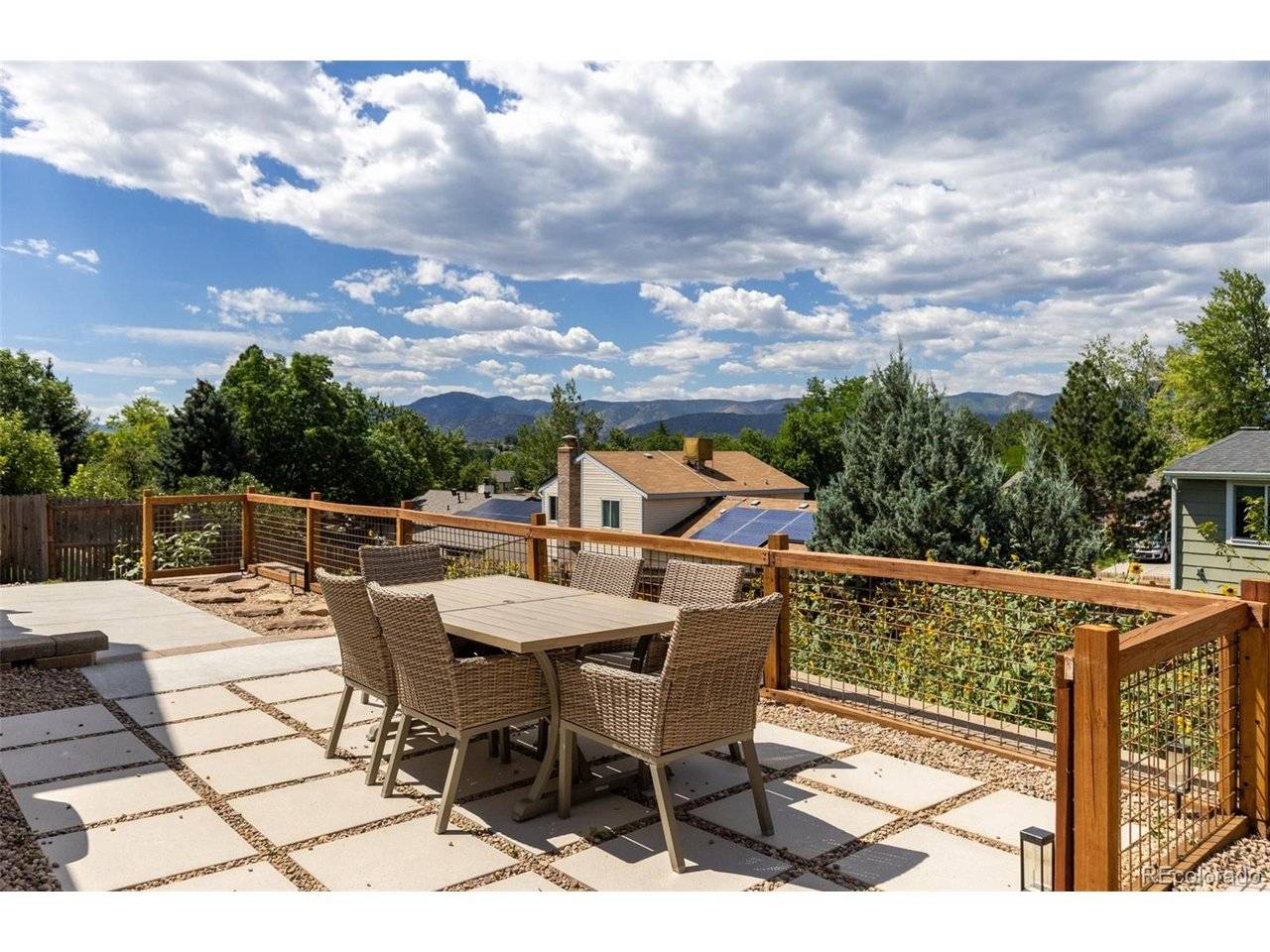 7327 S Carr, Littleton, CO 80128