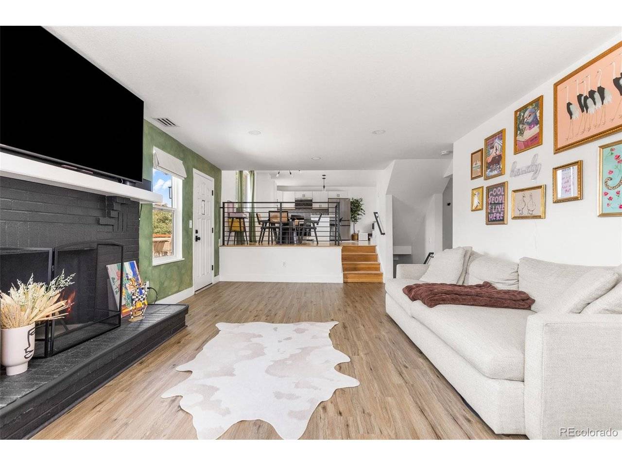 7327 S Carr, Littleton, CO 80128