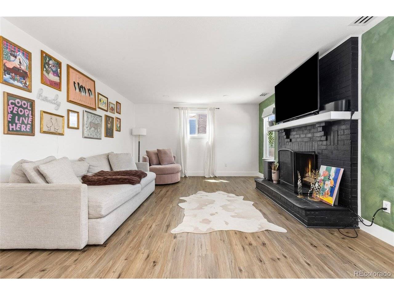 7327 S Carr, Littleton, CO 80128