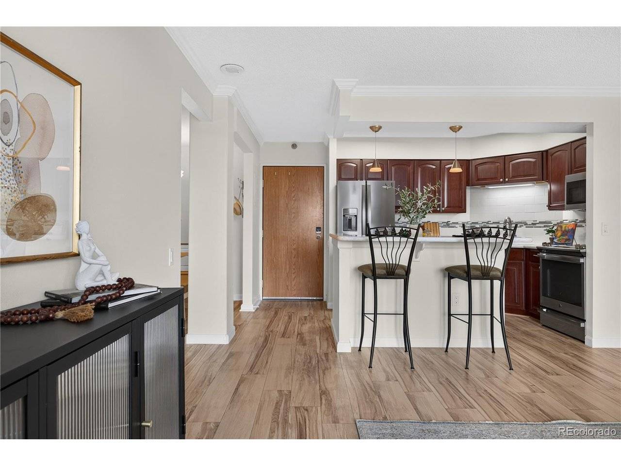 1301 Speer #802, Denver, CO 80204