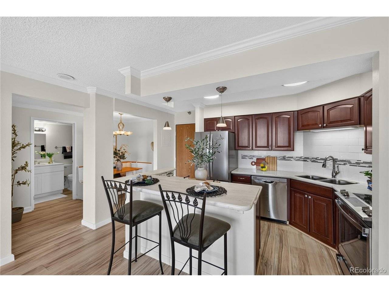 1301 Speer #802, Denver, CO 80204