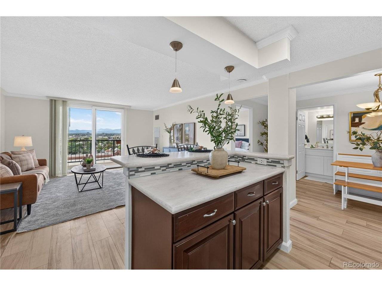 1301 Speer #802, Denver, CO 80204
