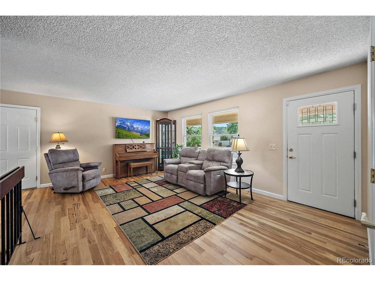 2215 Westmoreland, Colorado Springs, CO 80907