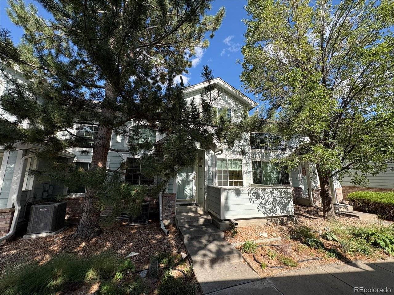 9604 Brentwood #C, Broomfield, CO 80021
