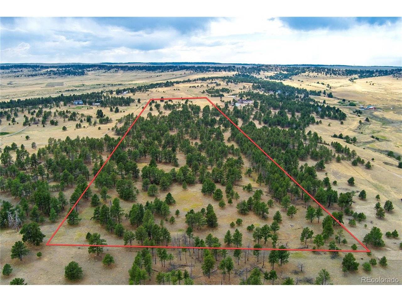 30500 Magic Dog, Kiowa, CO 80117