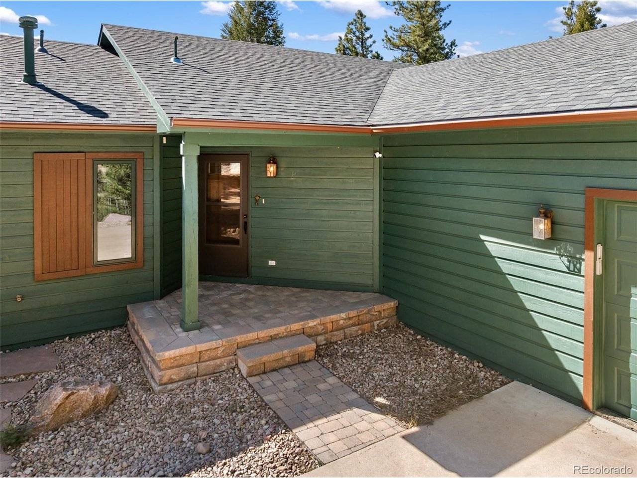 48 Walden Lake, Divide, CO 80814